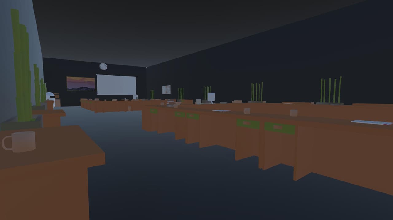 The Forbidden Mirror screenshot 2