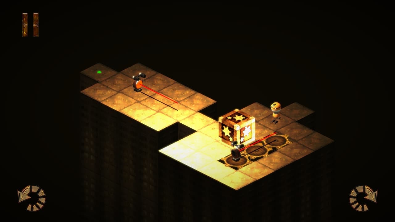 Clock Work screenshot 4