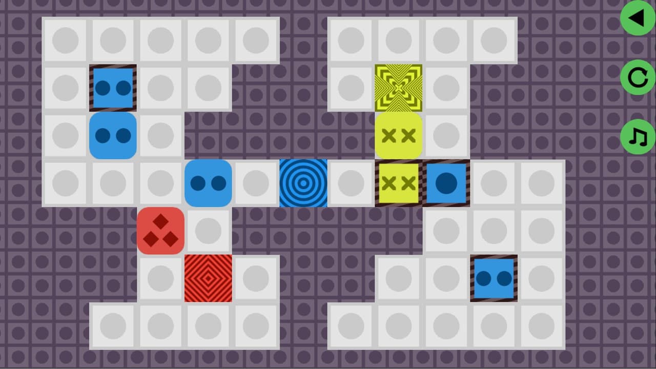 Kombine (itch) screenshot 2