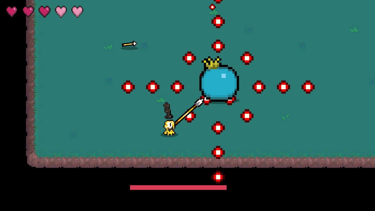 Unlimited power...ups screenshot 3
