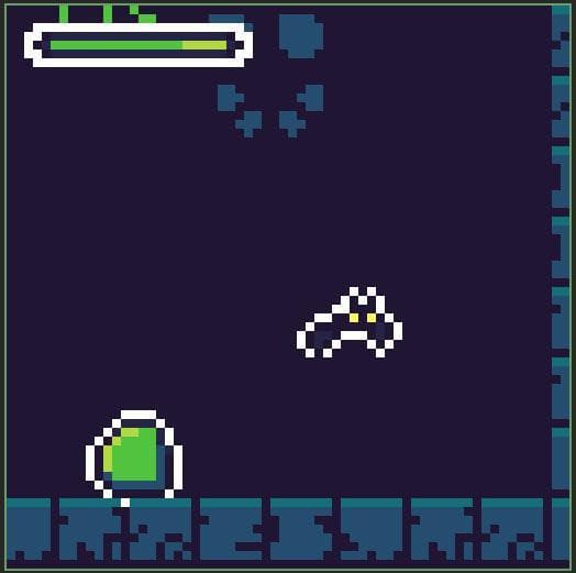 Vamp Bat 16x screenshot 4