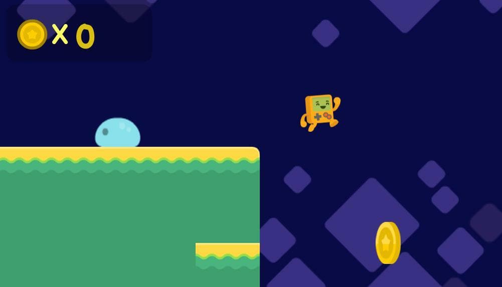MELHOR JOGO PLATAFORMA DA HISTÓRIA screenshot 4