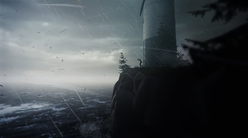 Life is Strange screenshot 6