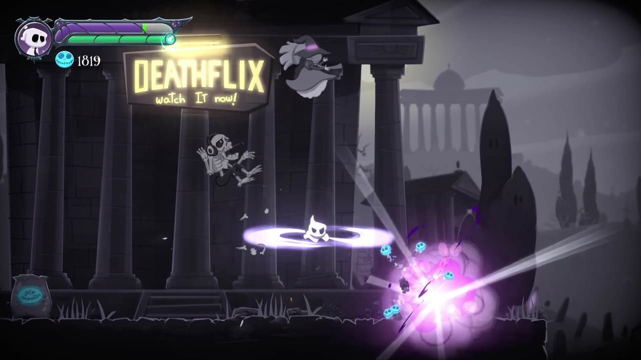 Death or Treat screenshot 3