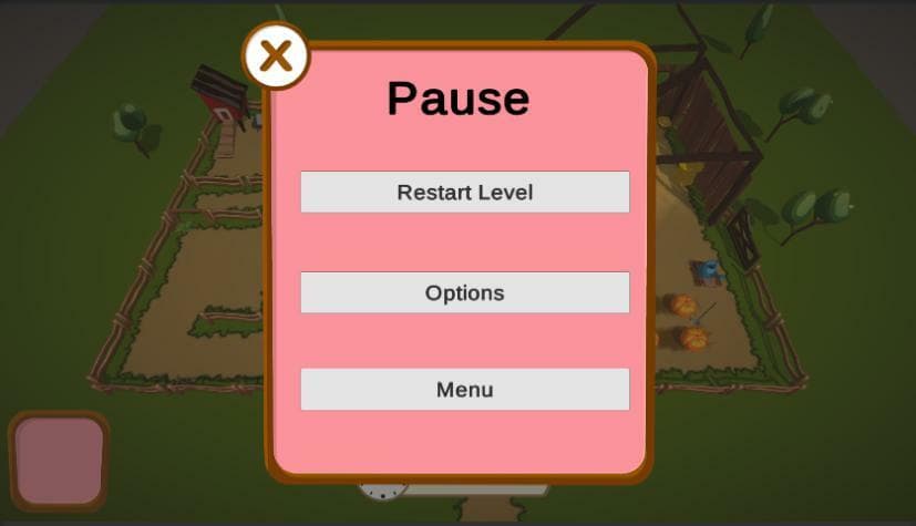Zoolatry Attack screenshot 5