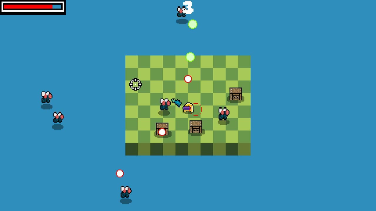 FlyLand screenshot 3