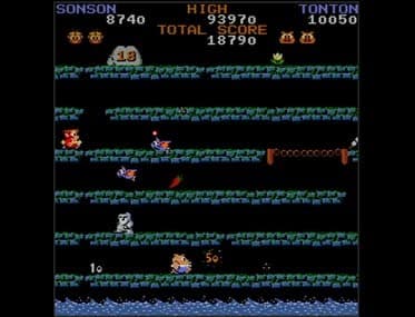 Sonson screenshot 6