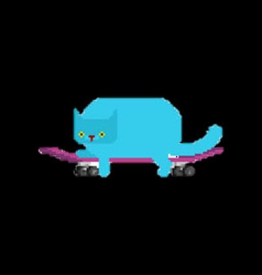 ULTIMATE INTERSTELLAR CAT INVASION