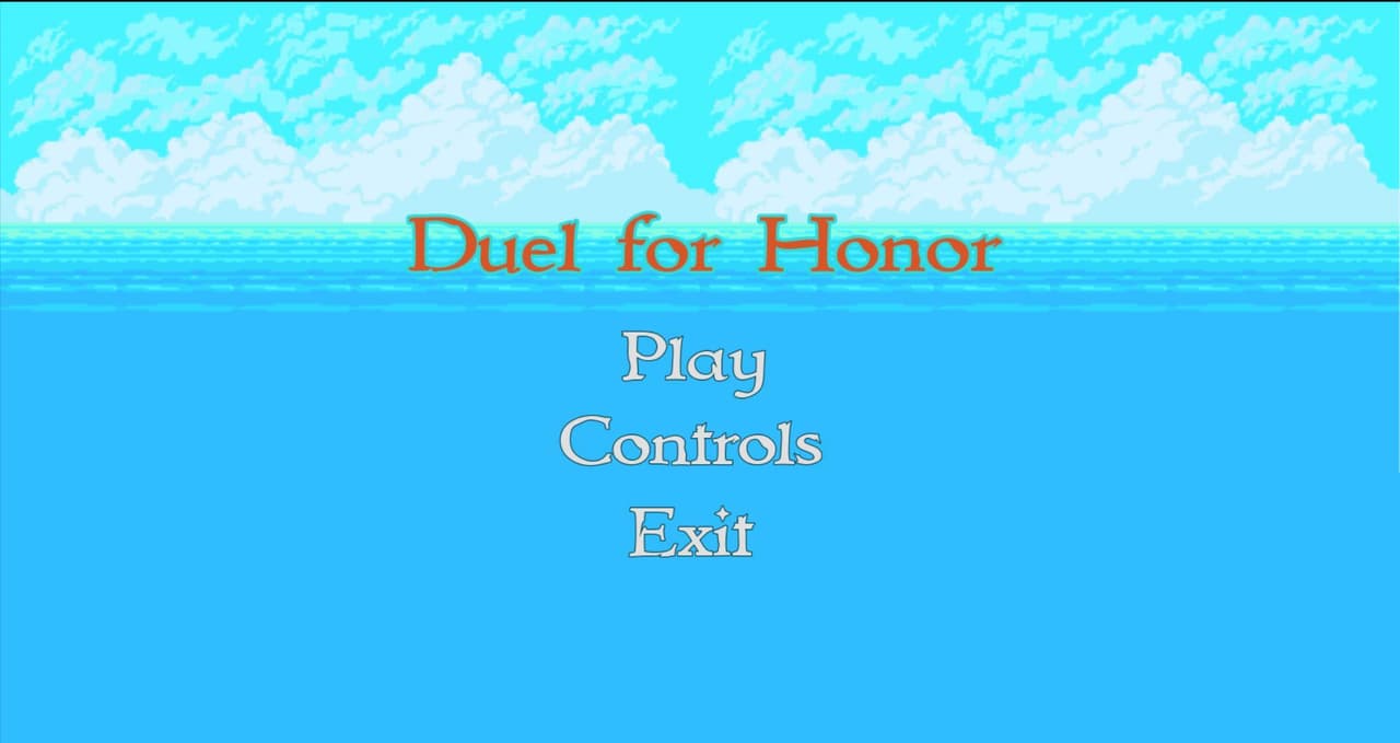 Duel For Honor screenshot 2