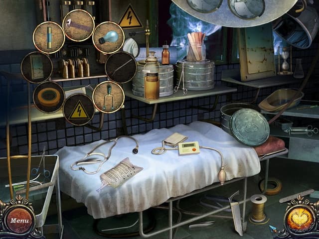 Vampire Saga: Break Out screenshot 2