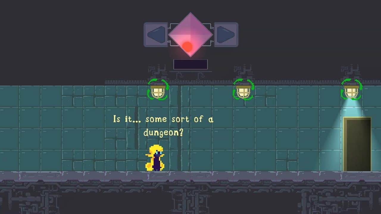 Cold Light (Oneiromancer) (Oneiromancer) screenshot 2