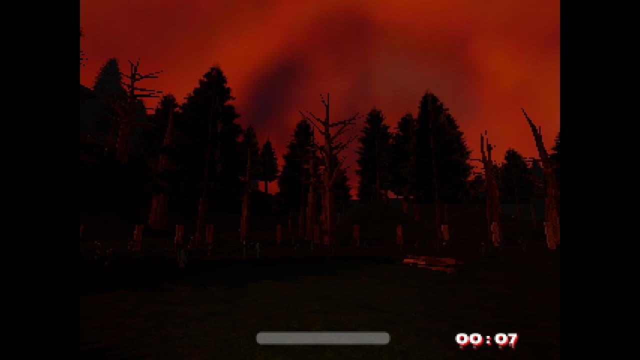 Scissor Slaughter screenshot 2