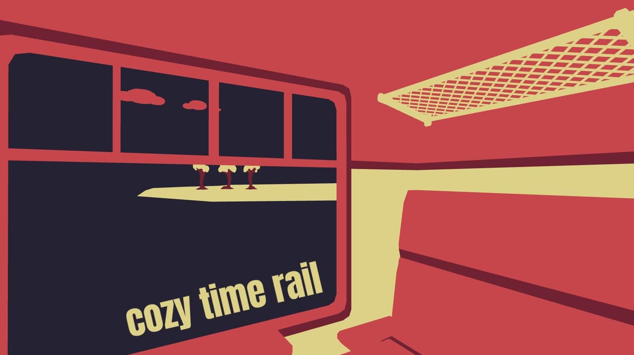 Cozy Time Rail