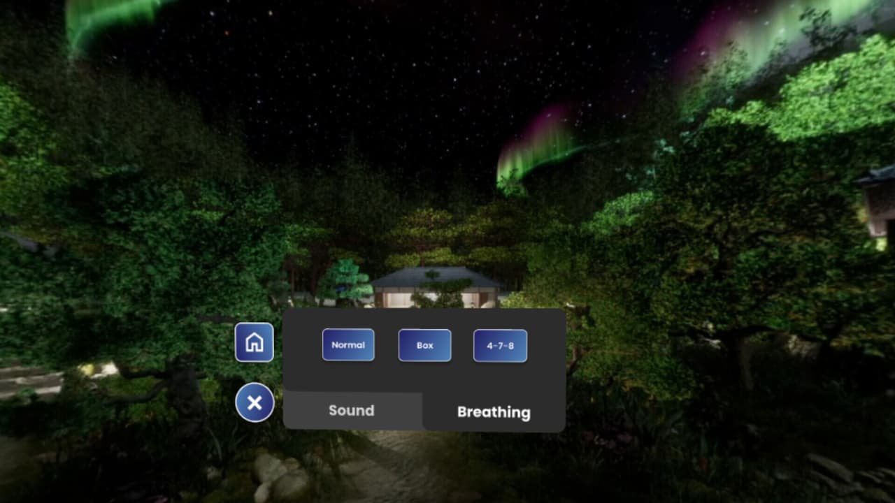 Calm3D screenshot 4
