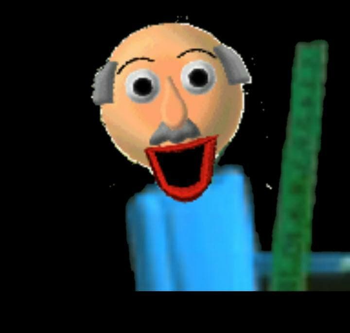 Baldi father mod menu v1.4.3