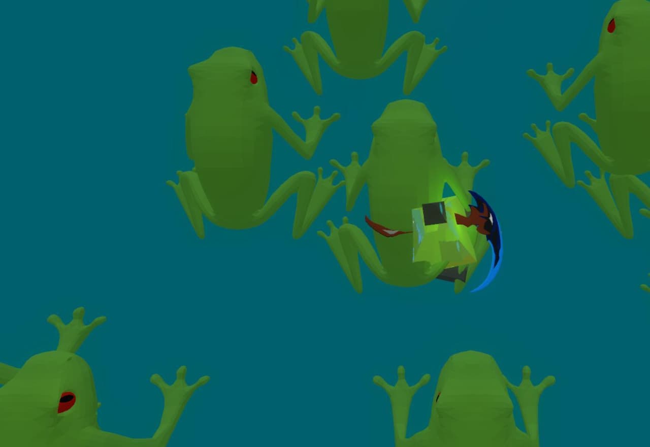 Omegun screenshot 6