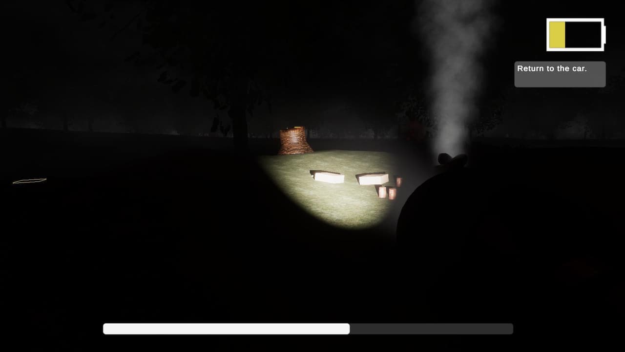 Shadow (itch) (jteller26) screenshot 6