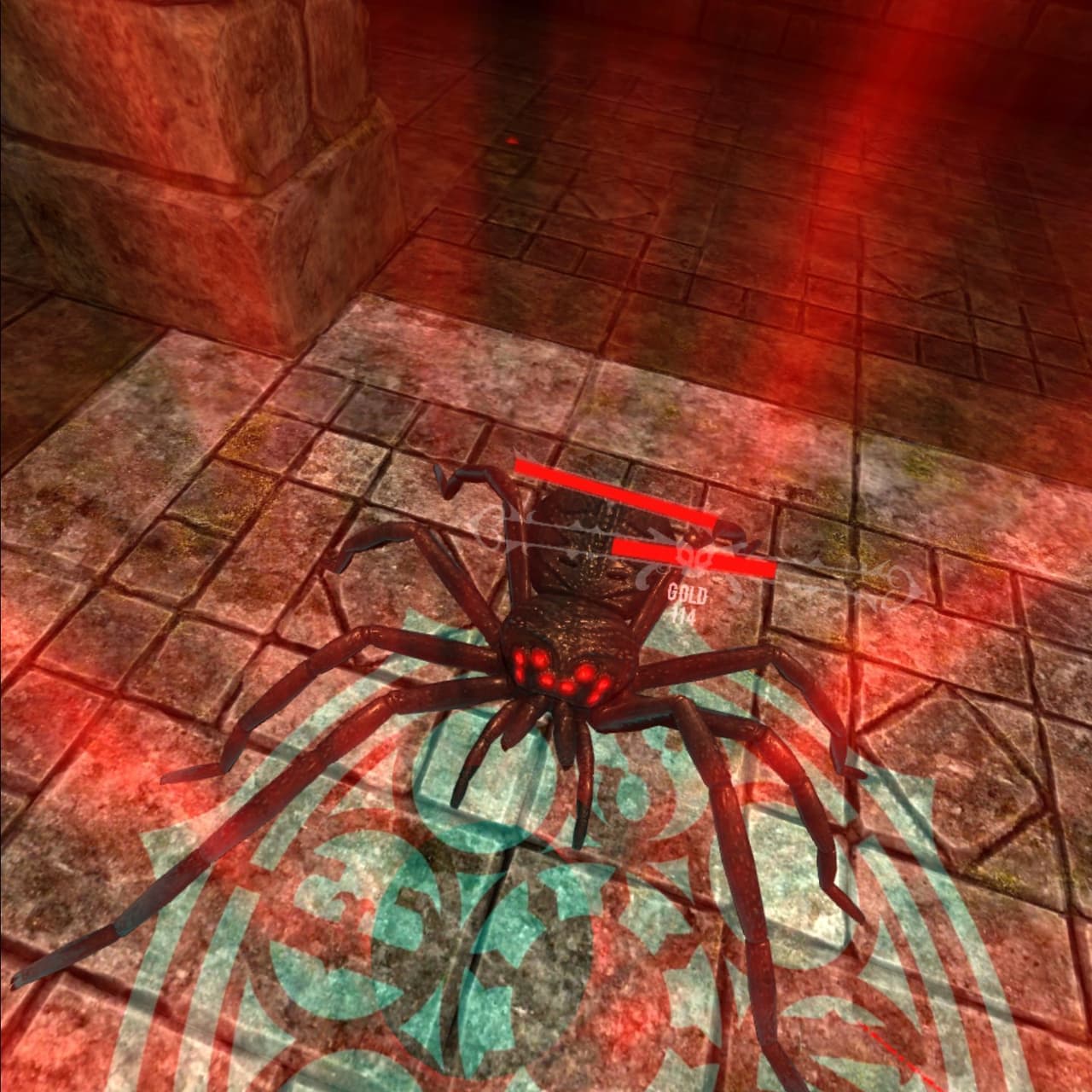 Deadeye Dungeon Quest screenshot 5