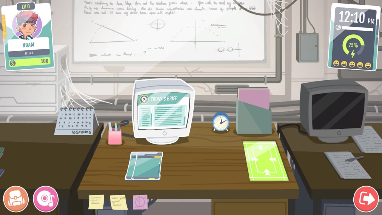 Grammarian Ltd screenshot 4