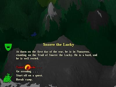 Dragonrings