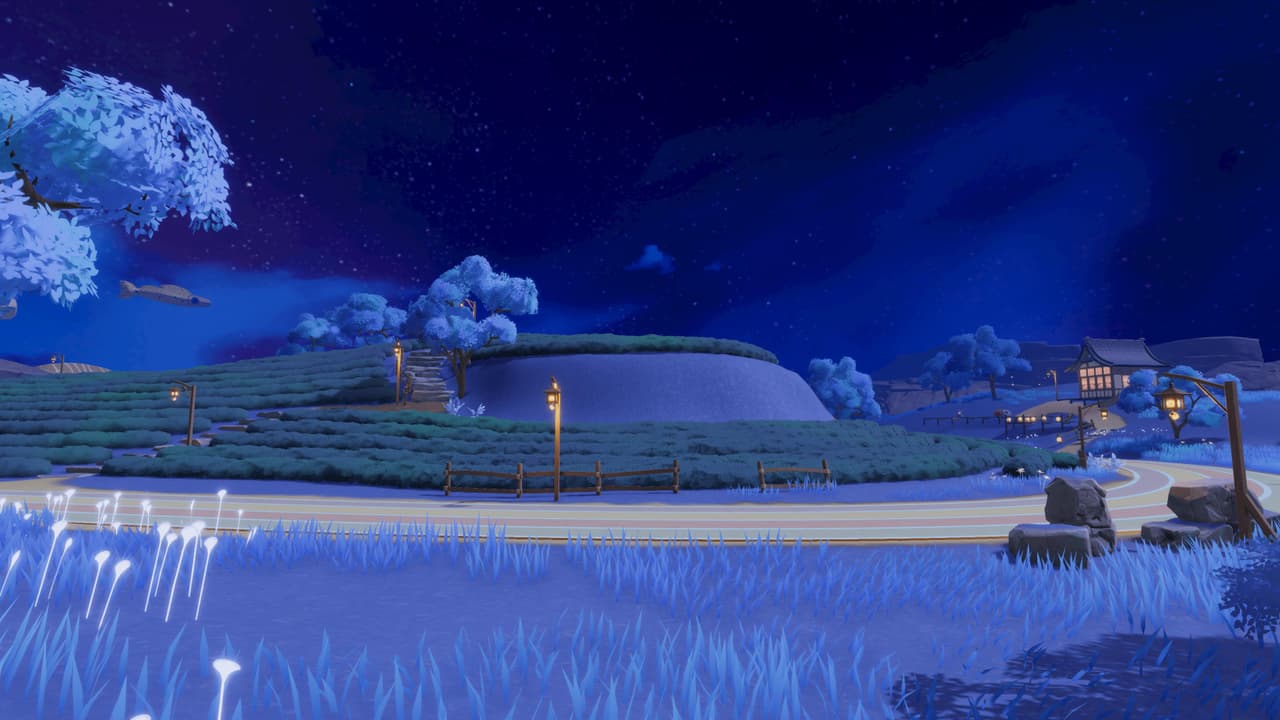 Tea House Trouble screenshot 6