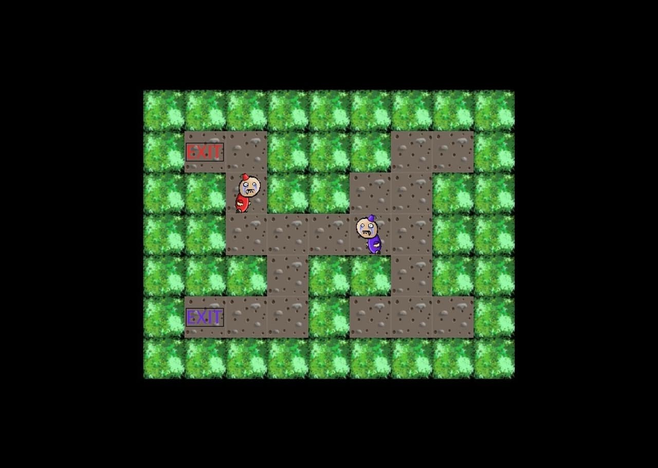 Entwined (itch) screenshot 3