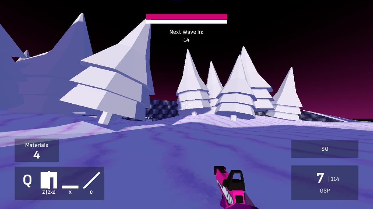 Racket Ravager screenshot 3