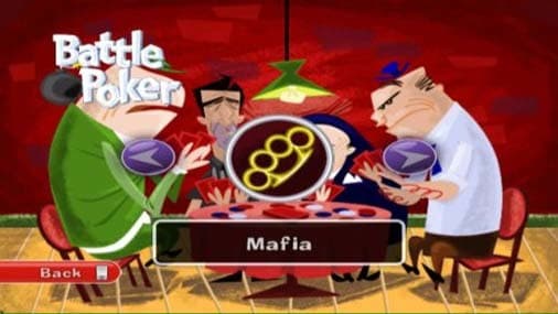 Battle Poker screenshot 6