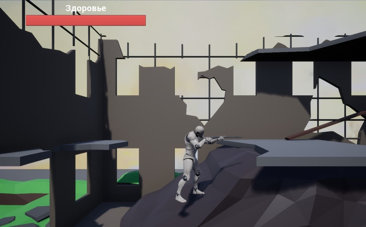 Way of Heroes screenshot 4