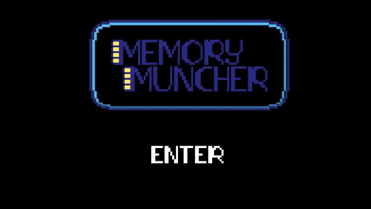 Memory Muncher