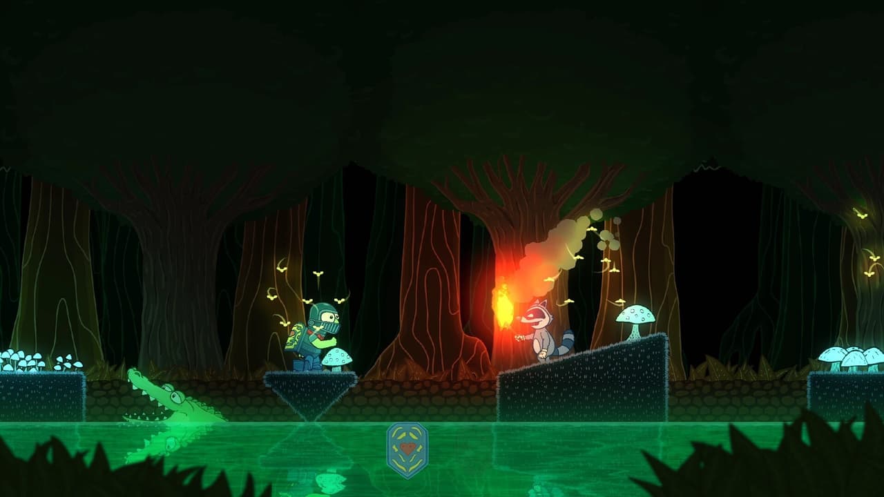 Tuned Turtle screenshot 6