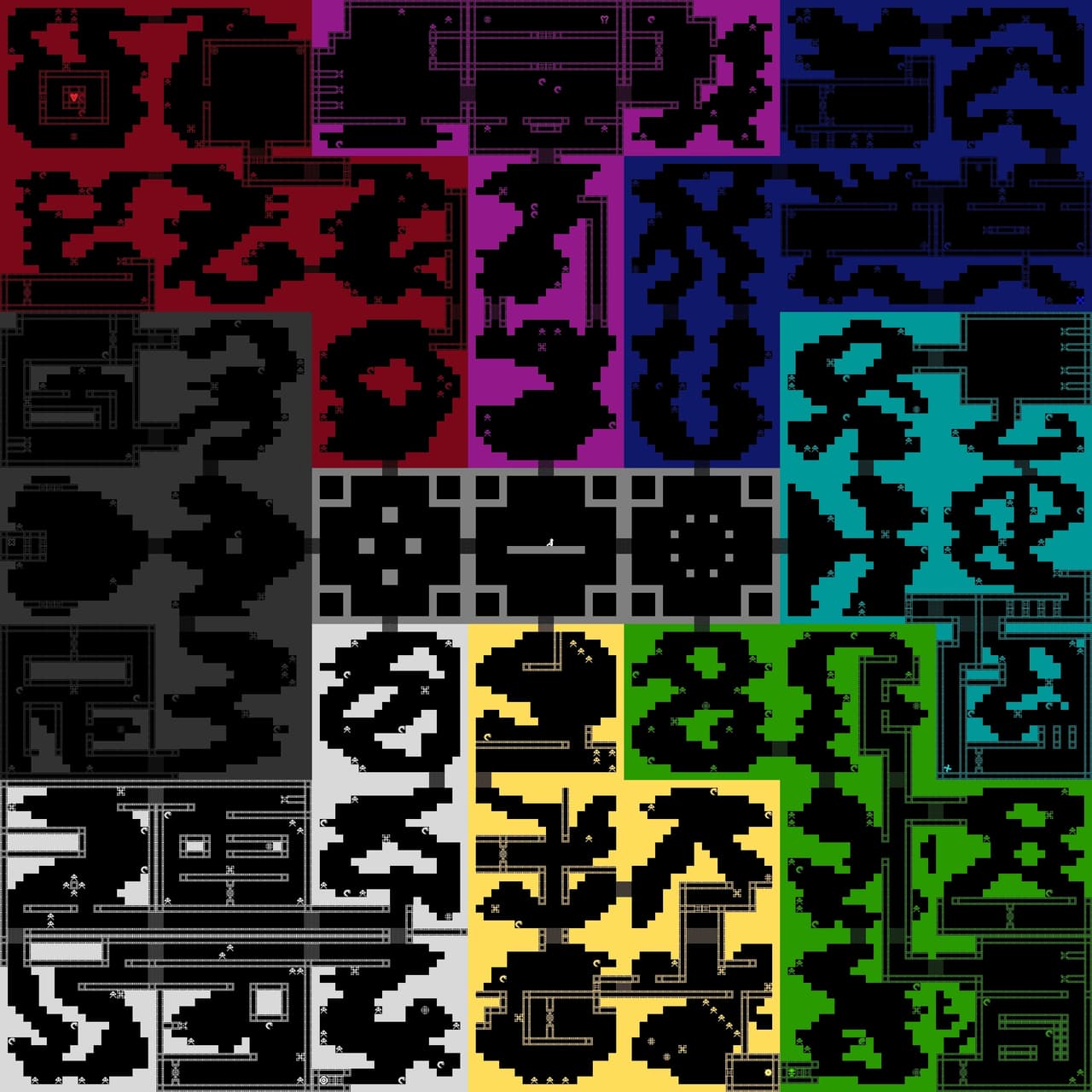 Colorful (suve)