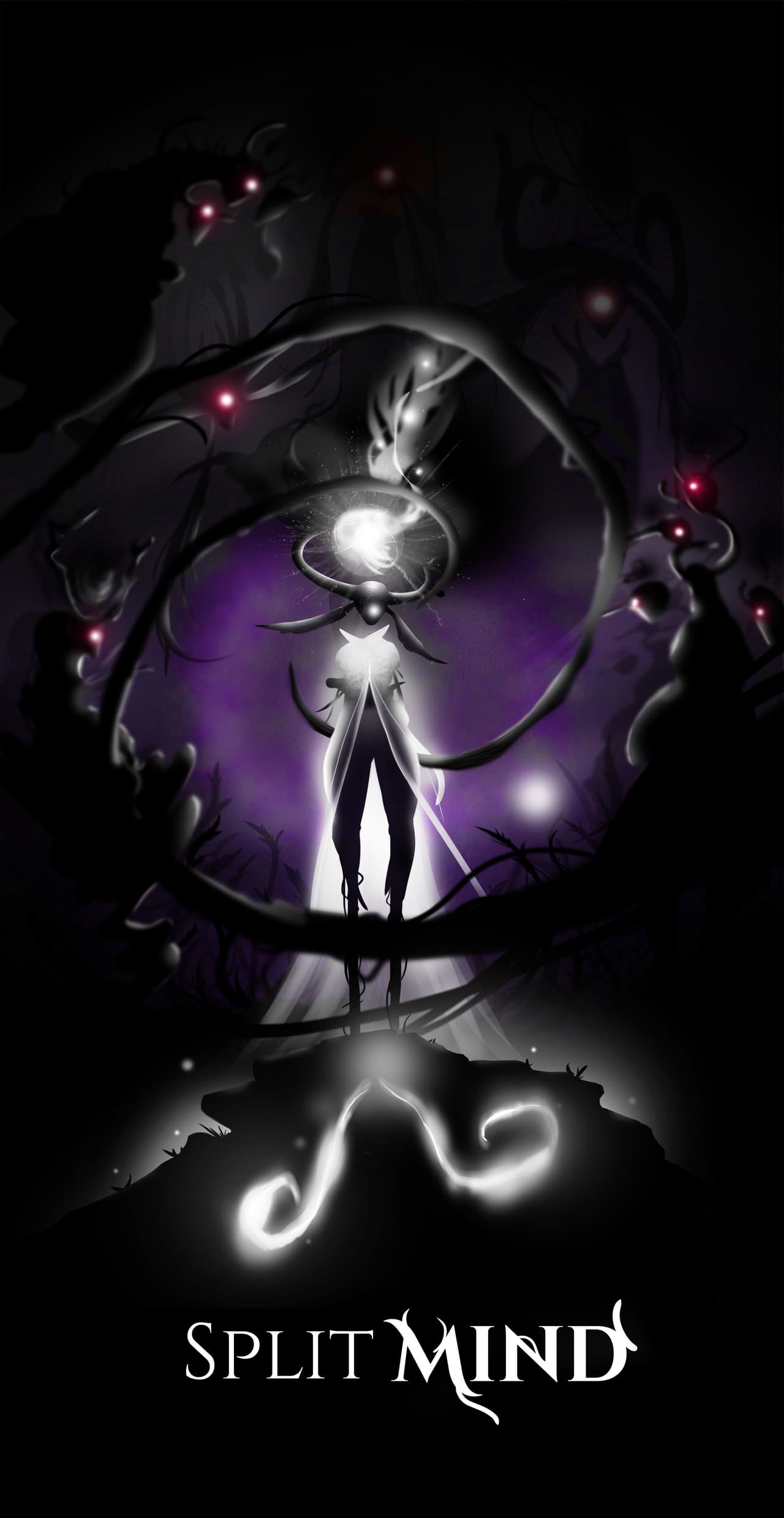 Split Mind