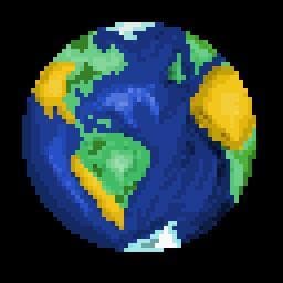 Earth Defense (itch) (GonzaloBMS23)