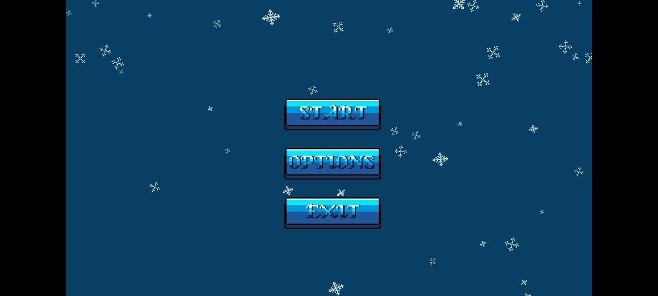 Winter Game Demo screenshot 4