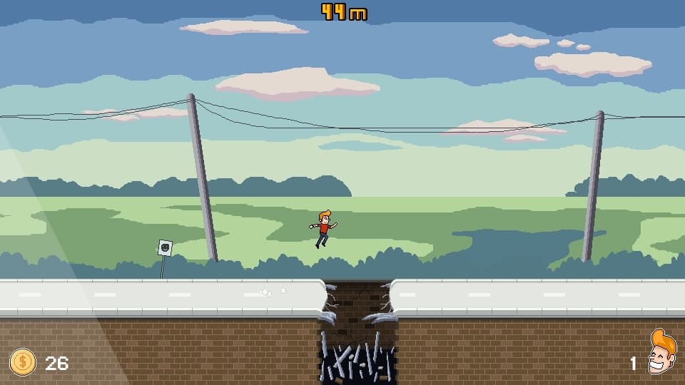 RoadRunner screenshot 4