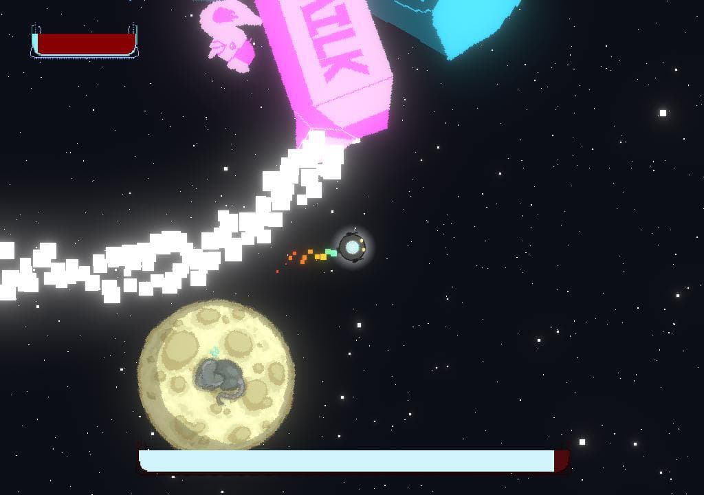 Planet Poacher