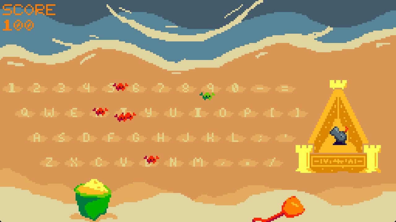Cracked Crab Cabal screenshot 4