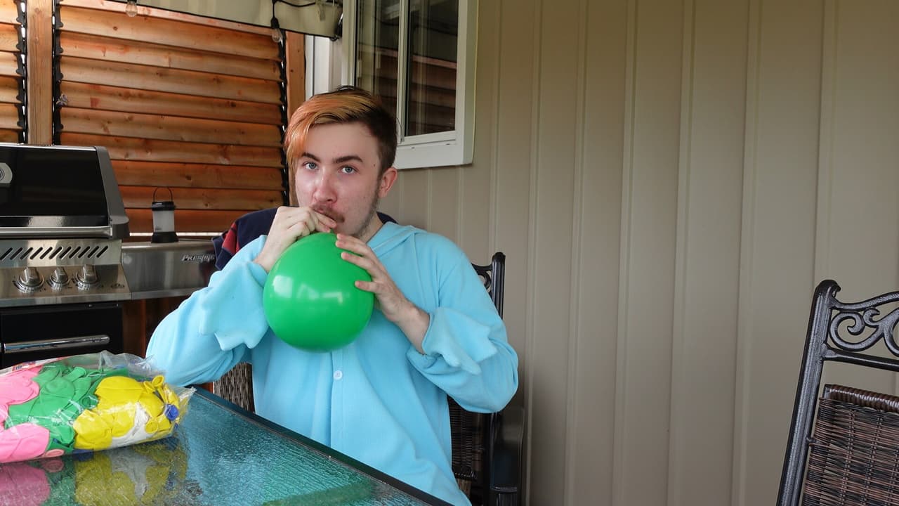 Each Sale I Blow a Balloon screenshot 6