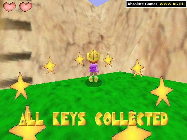 Safari Kongo screenshot 3