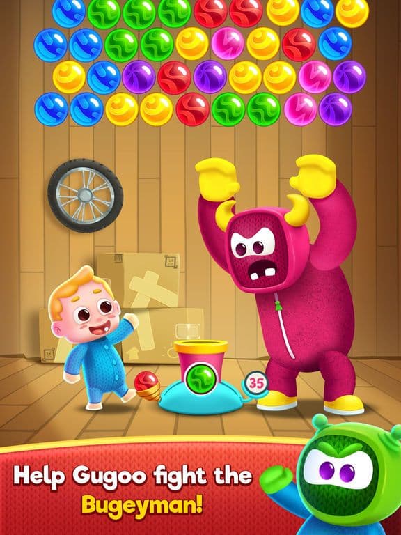 Toys Pop screenshot 3