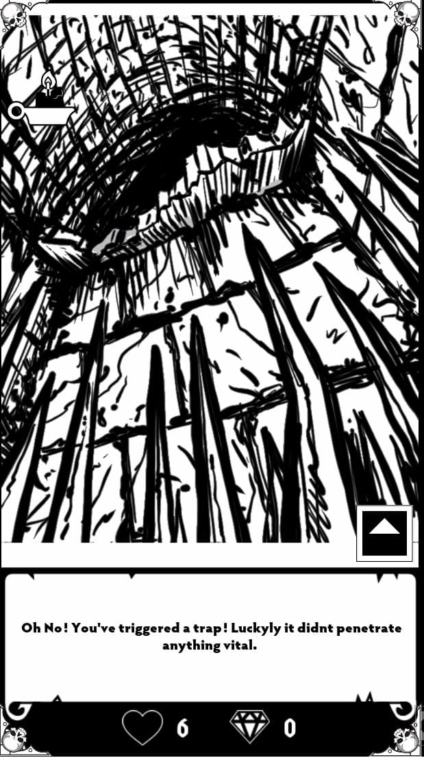 Tunnel of Dread