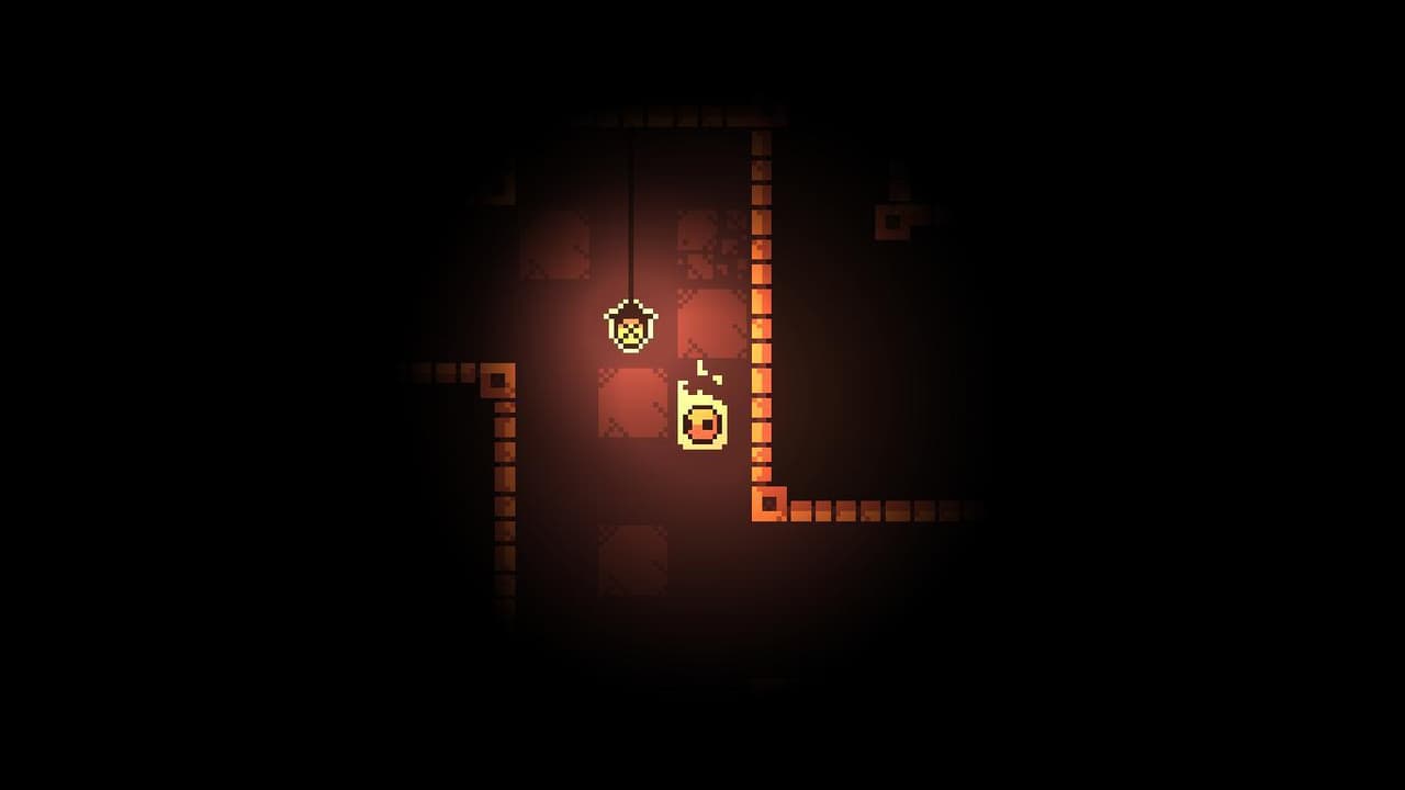 The Lonely Wisp screenshot 2