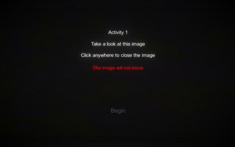The Test (lilkin) screenshot 2