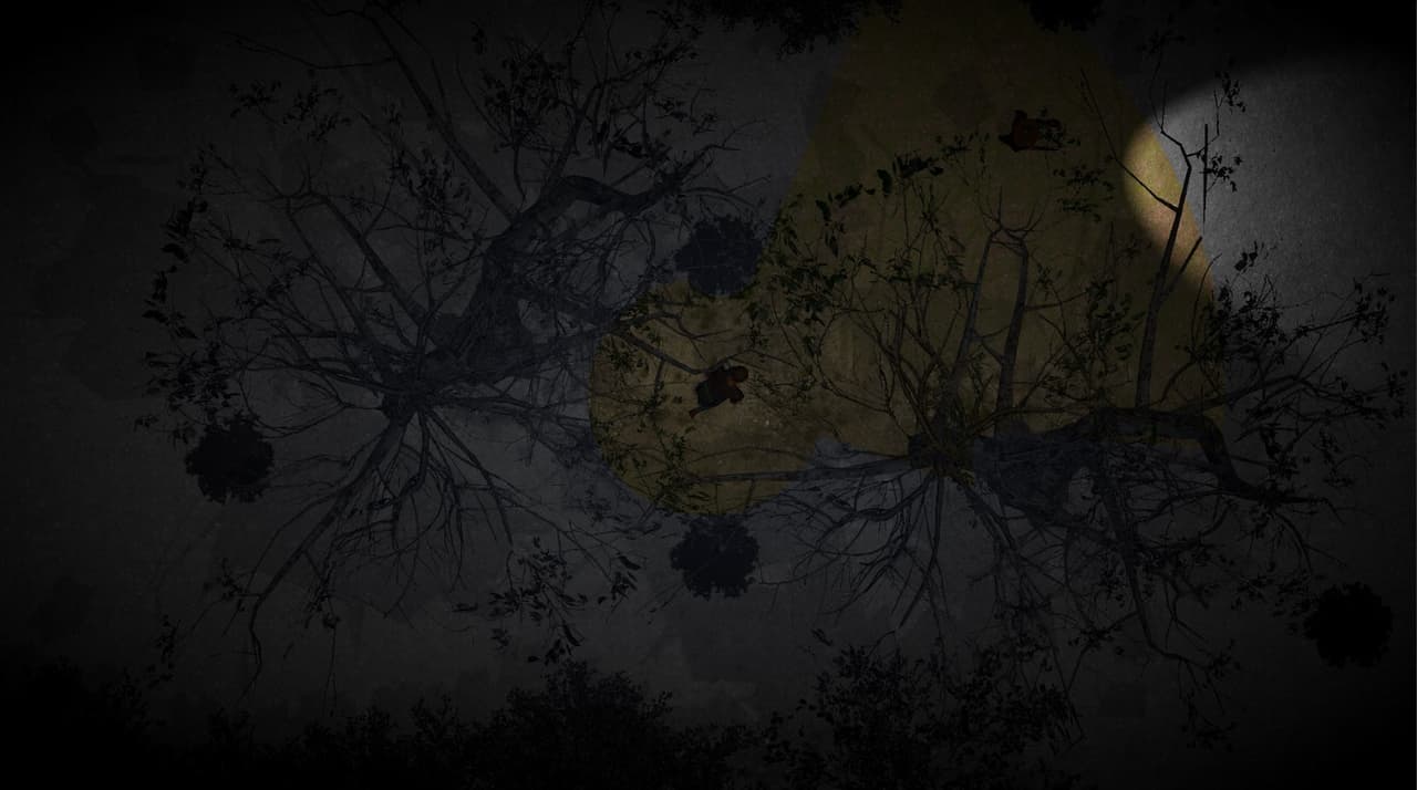 The Equinox Hunt screenshot 4