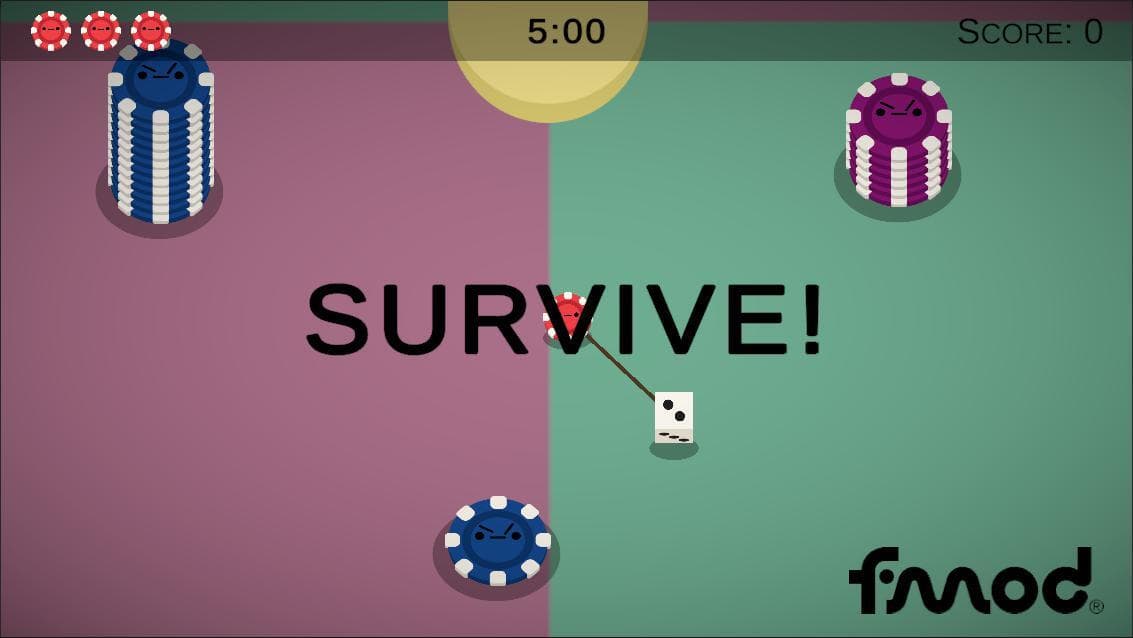 All Bets Are Off! screenshot 2