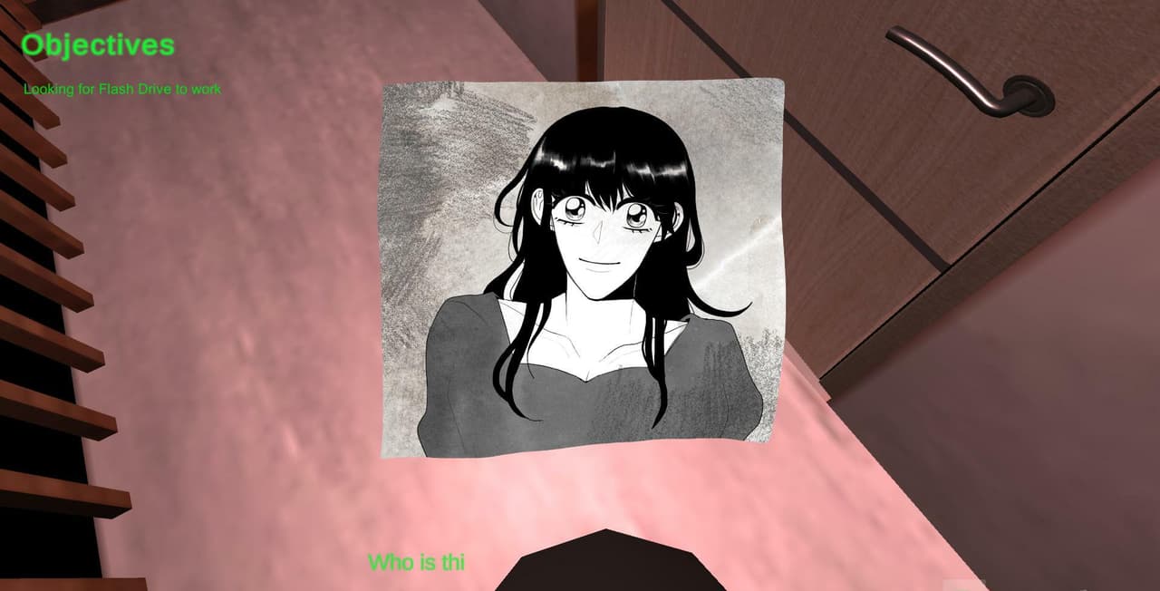 chocolate (itch) (wtc_chamanao) screenshot 3