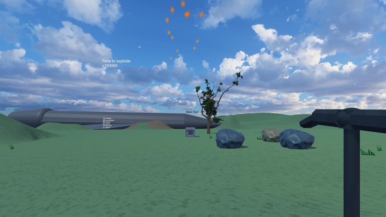 Pharus (NeuTroNdev) screenshot 3