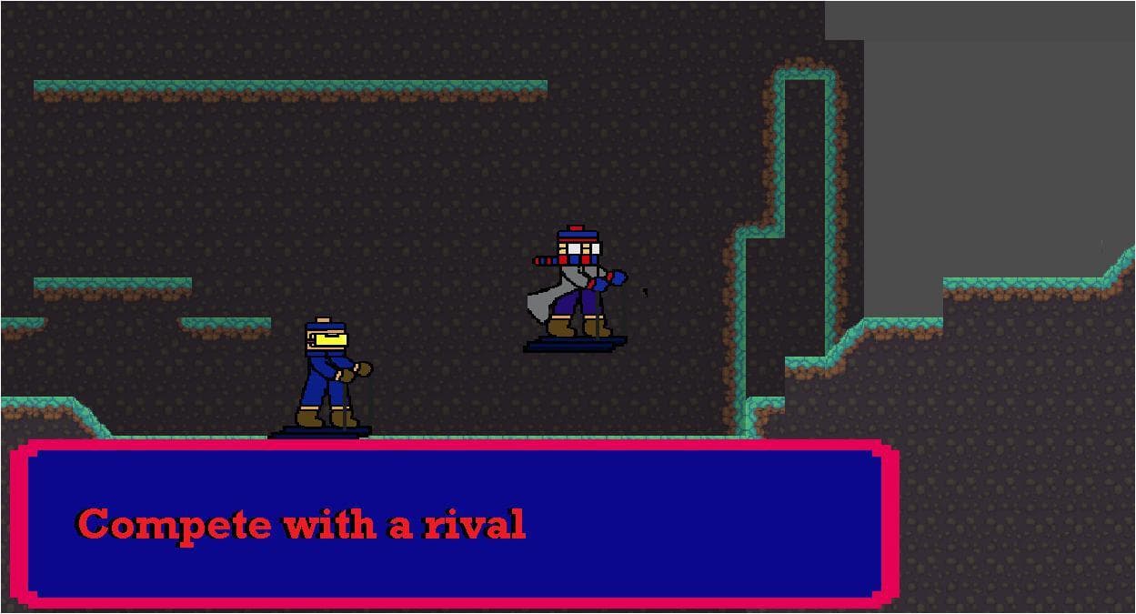 TimeOut! Demo screenshot 3