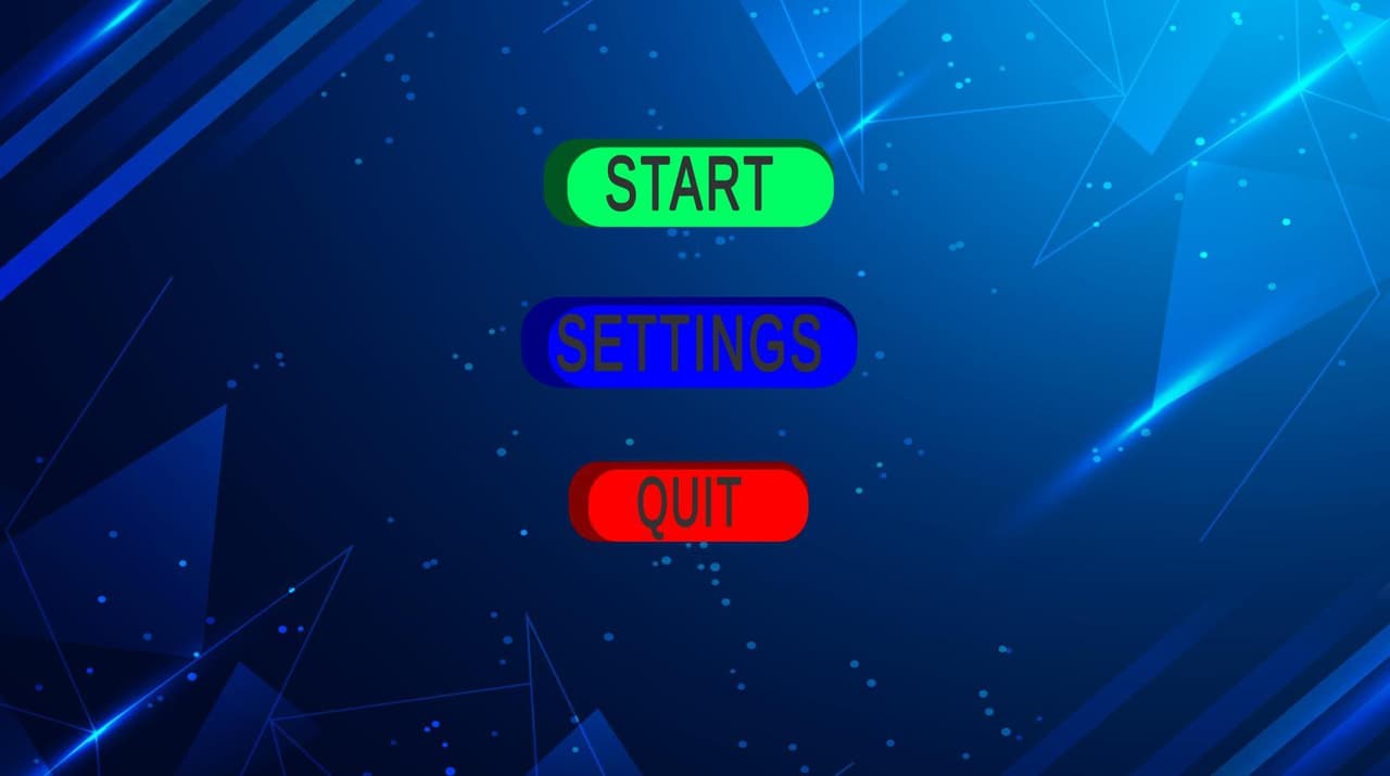 Brick Breaker (itch) (Aksh Sandhu) screenshot 2